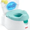 Fisher Price Fisher-Price Sea Me Flush - Potje Peuter - Potje Met Geluid