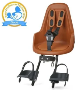 Bobike One Mini Fietsstoeltje Voor - Choc Brown 30 Bobike One Mini Fietsstoeltje Voor - Choc Brown -Babyproducten Winkel 1002x1200 7
