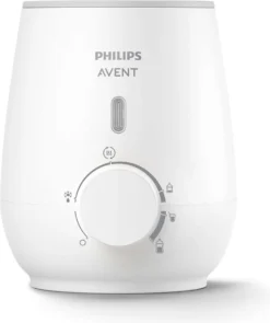 Philips Avent SCF355/07 - Flessenverwarmer - Wit 9 Philips Avent SCF355/07 - Flessenverwarmer - Wit -Babyproducten Winkel 1005x1200 5