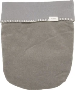 Koeka Royan Autostoel Deken 0+ - Grijs