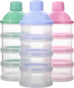 Merkloos Melkpoeder Doseerdoosje - Set Van 2 - BPA Vrij - Blauw - 4 Lagen -Melkpoeder Toren - Babypoeder Bewaarbakje - Reisbox - Dispenser - Poedertoren 10 Merkloos Melkpoeder Doseerdoosje - Set Van 2 - BPA Vrij - Blauw - 4 Lagen -Melkpoeder Toren - Babypoeder Bewaarbakje - Reisbox - Dispenser - Poedertoren -Babyproducten Winkel 1009x1200 7