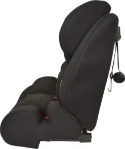 Carkids Verstelbaar Kinderautostoeltje Zwart En Wit | Kinderautostoel Groep 1-2-3 Met Isofix En Top Tether Connector | Kinderen Van 9 Maanden -12 Jaar | 9-36 Kg 16 Carkids Verstelbaar Kinderautostoeltje Zwart En Wit | Kinderautostoel Groep 1-2-3 Met Isofix En Top Tether Connector | Kinderen Van 9 Maanden -12 Jaar | 9-36 Kg -Babyproducten Winkel 1012x1200