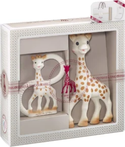 Sophie De Giraf Sophiesticated - Cadeauset - Small - Set 1 14 Sophie De Giraf Sophiesticated - Cadeauset - Small - Set 1 -Babyproducten Winkel 1017x1200 8