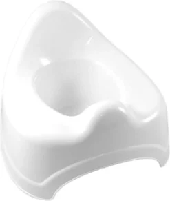 MamaLoes Wit Potje BS-001W