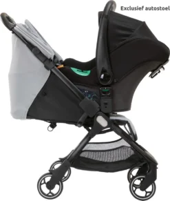 Chicco Buggy WE - Cool Grey 38 Chicco Buggy WE - Cool Grey -Babyproducten Winkel 1020x1200 3