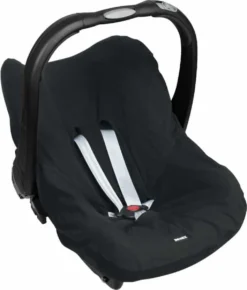 Dooky Seat Cover 0+ Autostoel Hoes Zwart Uni 9 Dooky Seat Cover 0+ Autostoel Hoes Zwart Uni -Babyproducten Winkel 1021x1200 4