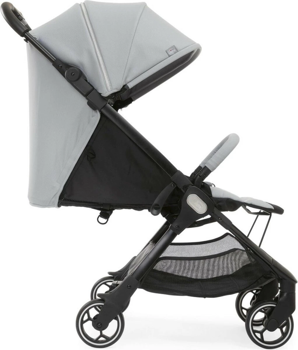 Chicco Buggy WE - Cool Grey 9 Chicco Buggy WE - Cool Grey - Afbeelding 9