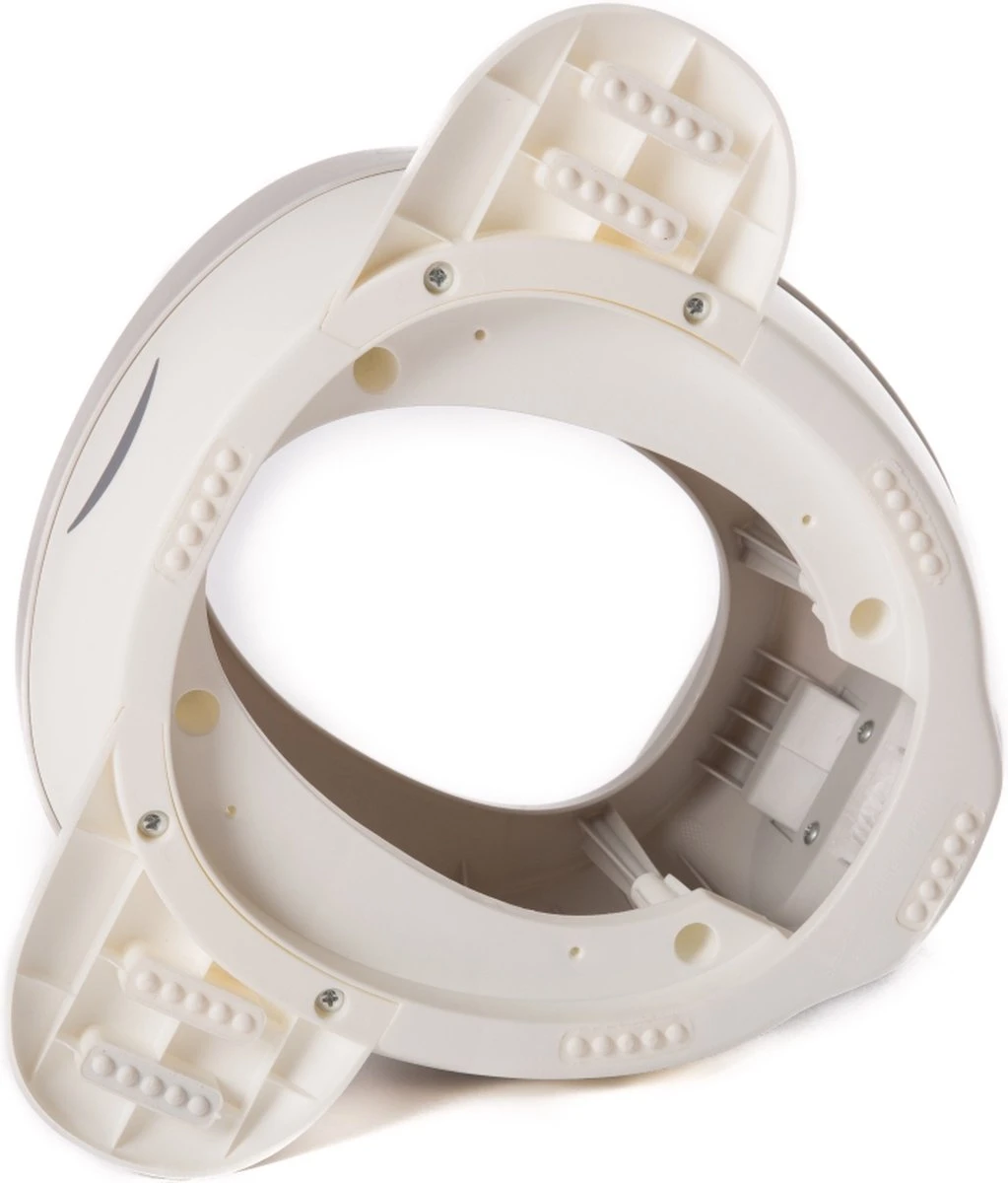 Whale Potty - Walvis Potje Grijs Kleur: Grijs 10 Whale Potty - Walvis Potje Grijs Kleur: Grijs - Afbeelding 10