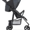 Hauck Citi Neo II Buggy - Caviar/Stone