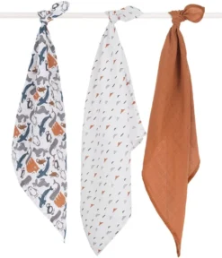 Jollein Hydrofiel Multidoek Spot 70x70cm - Caramel - 3 Stuks 38 Jollein Hydrofiel Multidoek Spot 70x70cm - Caramel - 3 Stuks -Babyproducten Winkel 1028x1200