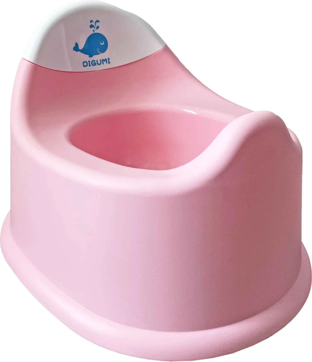 Merkloos Peuter Plaspotje Roze - Plaspotje Jongens Of Meisjes - Plaspotje Peuter - Toilettrainer 1 Merkloos Peuter Plaspotje Roze - Plaspotje Jongens Of Meisjes - Plaspotje Peuter - Toilettrainer