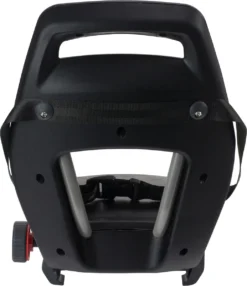 Qibbel 6+ Junior Fietsstoeltje Achter - Zwart - Inclusief Voetsteuntjes 30 Qibbel 6+ Junior Fietsstoeltje Achter - Zwart - Inclusief Voetsteuntjes -Babyproducten Winkel 1036x1200 3