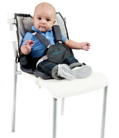 Flyebaby Baby - Vliegtuigbedje - (0-10kg) - Minichair - Kinderzitje - Kinderstoel -Babyproducten Winkel 1037x1200 6