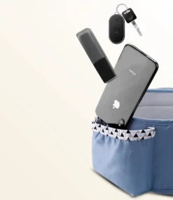 Merkloos Ergonomische Babydraagzak - 15 In 1 - Donkerblauw - 0 Tot 48 Maanden - Babydrager -Buikdrager En Rugdrager - Baby Draagzak - Ergonomisch - Heupdrager -Babyproducten Winkel 1041x1200 3