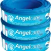 Angelcare Navulcassettes 3-pack
