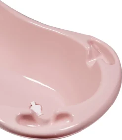 MamaLoes Licht Roze Badset Incl. Witte Badstandaard -Babyproducten Winkel 1044x1200 1