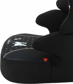 Disney - Befix Frozen Courage - Autostoel Groep 2 En 3 - 15 Tot 36 Kg - Zwart 27 Disney - Befix Frozen Courage - Autostoel Groep 2 En 3 - 15 Tot 36 Kg - Zwart -Babyproducten Winkel 1046x1200 4