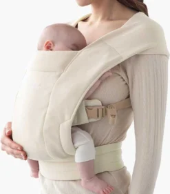 Ergobaby Embrace Babydraagzak - Cream - Ergonomisch Vanaf Geboorte -Babyproducten Winkel 1053x1200 2