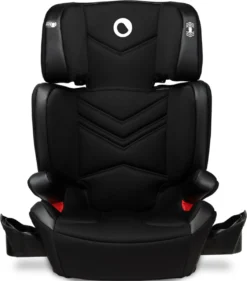 Lionelo Hugo - Autostoeltje - ISOFIX - 7-traps - Tot 12 Jaar -Babyproducten Winkel 1055x1200