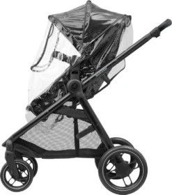 Maxi-Cosi Zelia³ Kinderwagen - Essential Black (zwart Frame + Zwart Leer) 17 Maxi-Cosi Zelia³ Kinderwagen - Essential Black (zwart Frame + Zwart Leer) -Babyproducten Winkel 1057x1200 2