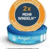 Angelcare Luieremmer Navullingen - 6 Cassettes