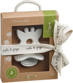 Sophie De Giraf - So Pure - Bijtspeentje - 100% Natuurlijk Rubber -Babyproducten Winkel 1059x1200 13
