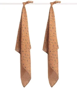 Jollein Hydrofiel Multidoek 115x115cm - Savannah - 2 Stuks 36 Jollein Hydrofiel Multidoek 115x115cm - Savannah - 2 Stuks -Babyproducten Winkel 1059x1200 4