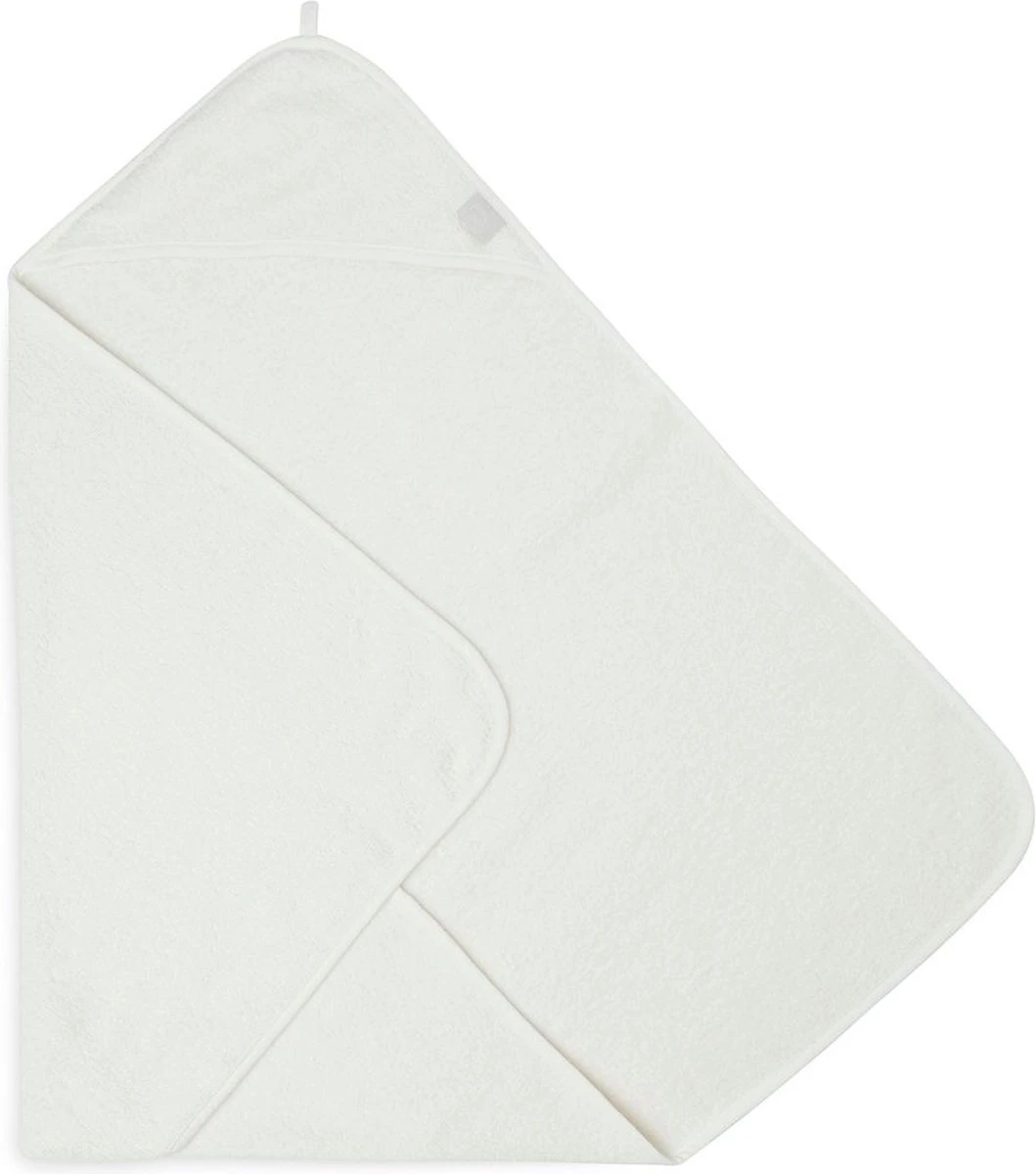 Jollein Badcape Badstof 75x75cm - Ivory 19 Jollein Badcape Badstof 75x75cm - Ivory - Afbeelding 19