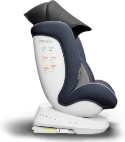 Lionelo Bastiaan One - Autostoel - 360° Met IsoFix (0-36kg) - Groep 0-1-2-3 Autostoel Voor Kinderen Van 0 Tot 12 Jaar 33 Lionelo Bastiaan One - Autostoel - 360° Met IsoFix (0-36kg) - Groep 0-1-2-3 Autostoel Voor Kinderen Van 0 Tot 12 Jaar -Babyproducten Winkel 1059x1200 9