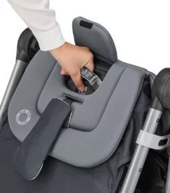 Maxi-Cosi Gia - Essential Graphite FR - Vanaf De Geboorte Tot Circa 4 Jaar 29 Maxi-Cosi Gia - Essential Graphite FR - Vanaf De Geboorte Tot Circa 4 Jaar -Babyproducten Winkel 1062x1200 10