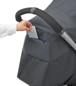 Maxi-Cosi Gia - Essential Graphite FR - Vanaf De Geboorte Tot Circa 4 Jaar 26 Maxi-Cosi Gia - Essential Graphite FR - Vanaf De Geboorte Tot Circa 4 Jaar -Babyproducten Winkel 1062x1200 9