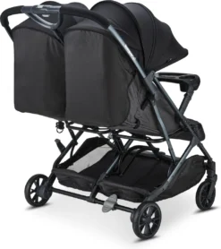 Joovy Kooper X2 Dubbele Buggy - Antraciet - Duo Buggy 12 Joovy Kooper X2 Dubbele Buggy - Antraciet - Duo Buggy -Babyproducten Winkel 1068x1200 3