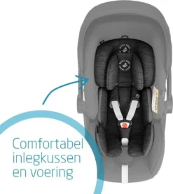 Maxi-Cosi Marble I-Size Autostoeltje Inclusief Base - Essential Black -Babyproducten Winkel 1069x1200 4