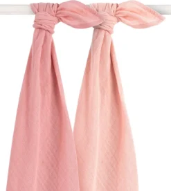 Jollein Hydrofiele Doek Large 115x115cm Bamboe Katoen - Pale Pink - 2 Stuks 35 Jollein Hydrofiele Doek Large 115x115cm Bamboe Katoen - Pale Pink - 2 Stuks -Babyproducten Winkel 1072x1200 3