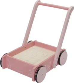 Little Dutch - Blokkenkar Wild Flowers 19 Little Dutch - Blokkenkar Wild Flowers -Babyproducten Winkel 1073x1200 5