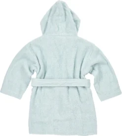 Meyco Badjas Basic Badstof - Lichtblauw - 98/104 6 Meyco Badjas Basic Badstof - Lichtblauw - 98/104 -Babyproducten Winkel 1079x1200