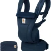 Ergobaby Draagzak Omni 360 - Dream - Midnight Blue