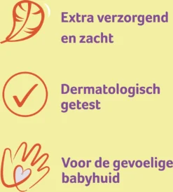 6x Zwitsal Badolie 200 Ml -Babyproducten Winkel 1080x1200