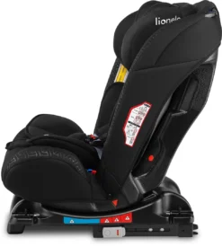 Lionelo Sander - Autostoel - ISOFIX 180° - Extra Zij-bescherming - Tot 36kg -Babyproducten Winkel 1081x1200