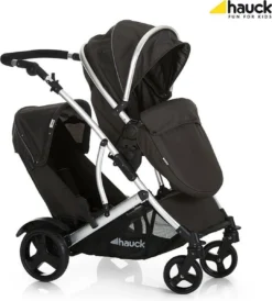 Hauck Duett 2 Duo Kinderwagen - Zwart 37 Hauck Duett 2 Duo Kinderwagen - Zwart -Babyproducten Winkel 1081x1200 3