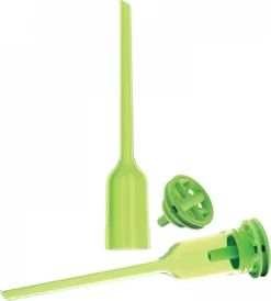 Dr. Brown's Options+ Anti-colic Replacement Kit Standaardfles - Ventiel Voor Baby Fles - 2 Stuks -Babyproducten Winkel 1081x1200 4