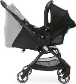 Chicco Buggy WE - Cool Grey 29 Chicco Buggy WE - Cool Grey -Babyproducten Winkel 1082x1200 1