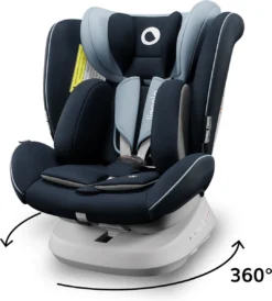 Lionelo Bastiaan One - Autostoel - 360° Met IsoFix (0-36kg) - Groep 0-1-2-3 Autostoel Voor Kinderen Van 0 Tot 12 Jaar 23 Lionelo Bastiaan One - Autostoel - 360° Met IsoFix (0-36kg) - Groep 0-1-2-3 Autostoel Voor Kinderen Van 0 Tot 12 Jaar -Babyproducten Winkel 1083x1200 2