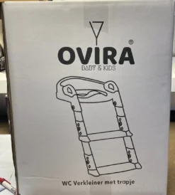 WC Verkleiner Met Trapje - Inclusief Handvaten - Opvouwbaar - 2 Tot 7 Jaar - Roze - Paars 14 WC Verkleiner Met Trapje - Inclusief Handvaten - Opvouwbaar - 2 Tot 7 Jaar - Roze - Paars -Babyproducten Winkel 1083x1200