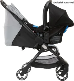 Chicco Buggy WE - Cool Grey 37 Chicco Buggy WE - Cool Grey -Babyproducten Winkel 1084x1200