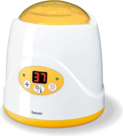 Beurer BY52 Babyfles Verwarmer -Babyproducten Winkel 1084x1200 6