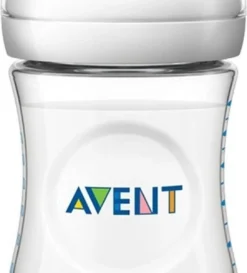 Philips Avent SCF033/17 Natural Babyfles - 1m+ - Langzame Toevoer -Babyproducten Winkel 1086x1200 13