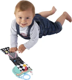 Sophie De Giraf - Buggyboekje - Vriendjes Ontdekboekje -Babyproducten Winkel 1090x1200 6