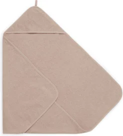Jollein Badcape Badstof 75x75cm - Pale Pink 21 Jollein Badcape Badstof 75x75cm - Pale Pink -Babyproducten Winkel 1091x1200 1