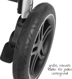 Hauck UpTown Buggy - Met één Hand Opvouwbaar - Roze 26 Hauck UpTown Buggy - Met één Hand Opvouwbaar - Roze -Babyproducten Winkel 1091x1200 4